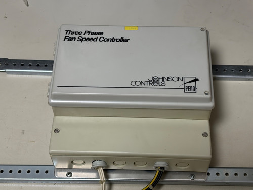 Johnson controls p255 - johnson, /