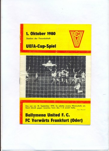 Programme vorwarts - _programme,