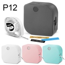 Phomemo P12 Tragbare