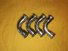 4 Stk. Pressfitting Edelstahl