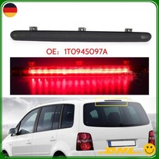 Für VW Touran 03-10 Schwarz