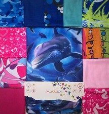 Multifunktionstuch Kinder Jungs Mädchen Schlauchschal Mund Schutz Maske Schule