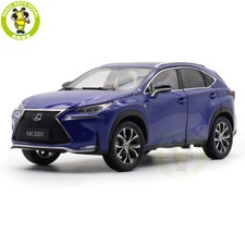 1/18 Toyota Lexus NX 200T