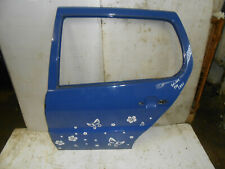 Tür VW Polo 6N2 5-Türer