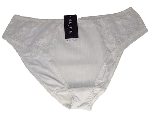 Elixir lejaby slip ref - -,