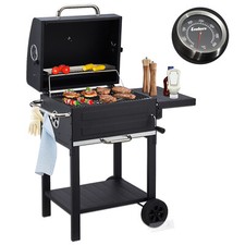 Enders Mason S Holzkohlegrill