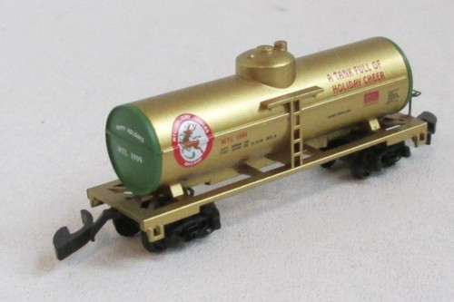 Micro trains 14418 kesselwagen - micro-trains,