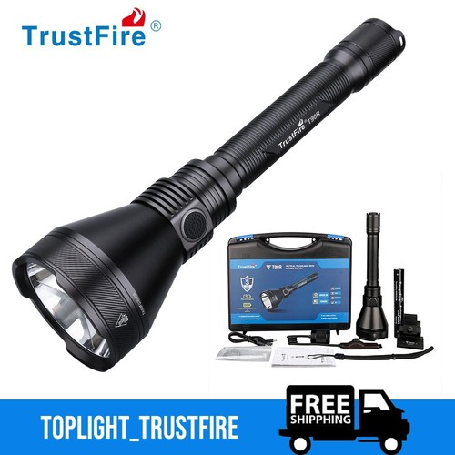 Trustfire t90r 4800 - trustfire, lumen