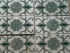 90cm 6x ANTIKE JUGENDSTIL