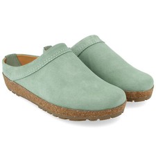 Haflinger Malmö Lederclog