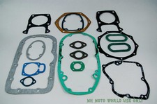 CJ750-Complete gasket set 24P