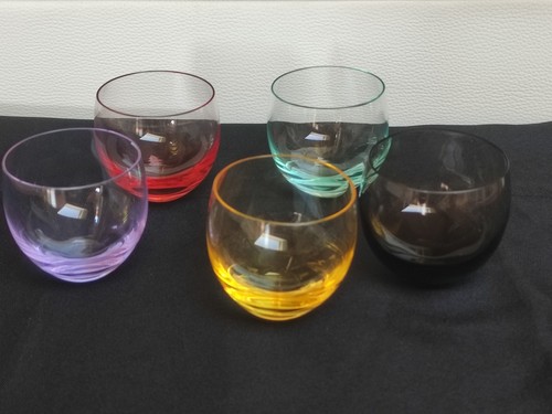 Wunderschöne alte moser - 5x,