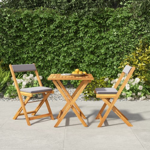 Bistro set klappbar - bistro,