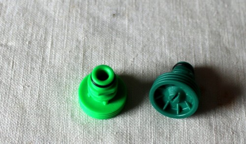 Ersatzdüsen grün kärcher - 2x,