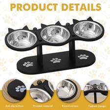 Futterstation Katzen