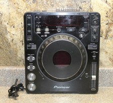 Pioneer CDJ-1000MK3 Compact