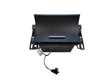 Ford Edge II 2019 Vorne