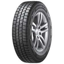 HANKOOK Ganzjahresreifen 225/65 R 16 C TL 112/110R VANTRA ST AS2 8PR BSW M+S 