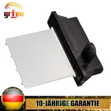 Gebläseregler Für Nissan