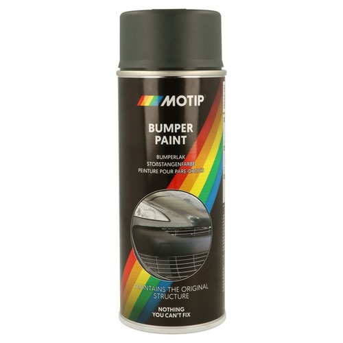 Motip stoßstangenspray - ,