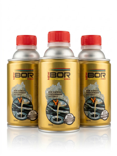 250ml nano performance - 3x,