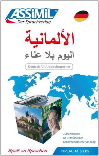 Assimil deutsch ohne - assimil,