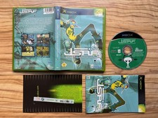 Jet Set Radio Future - Xbox