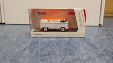 Schuco 1:64 VW T1 Kasten