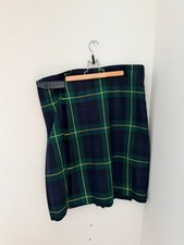 Kilt schottenrock Herren
