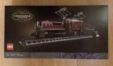 LEGO 10277 Creator Expert