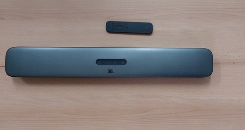 Jbl soundbar all - jbl, all-in-one