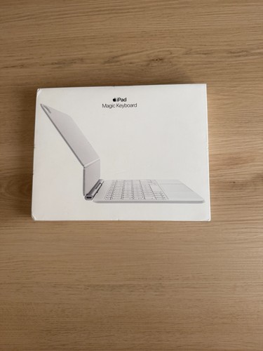 Apple magic keyboard - magic, case