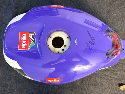 Aprilia 250 tank original - aprilia,