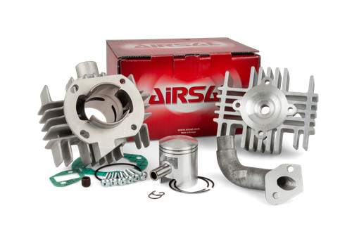 Zylinder kit airsal sport - kit,