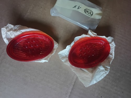 Käfer rücklichtgläser - vw,