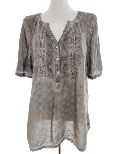 Cecil damen popover tunika - cecil,