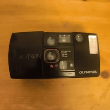 Getestet Olympus AF-1 Twin