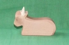 Ostheimer  Figur, Holzfigur