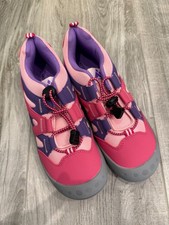 Trekking Schuhe für Mädchen