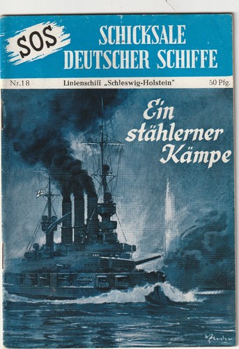 Sos schicksale deutscher - schicksale,