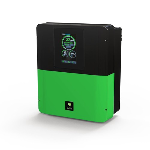 Und redox modul - ph,