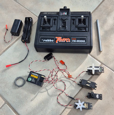 robbe Terra - Empfänger -