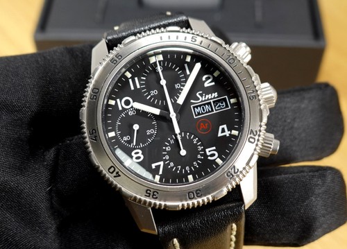 Sinn 203 ti ar - ti,