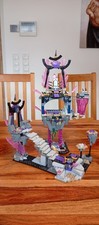 LEGO NINJAGO: Der Tempel des