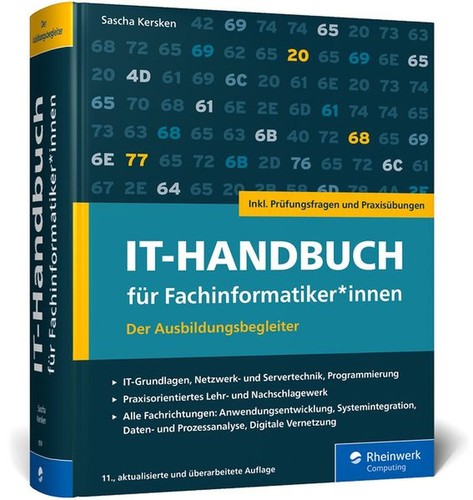 IT-Handbuch für