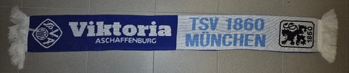 Viktoria aschaffenburg tsv - vs,