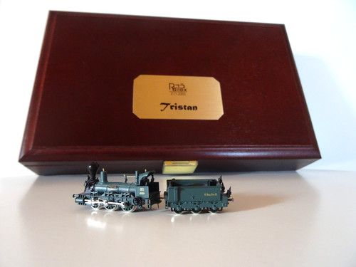 Railex spur b - railex,