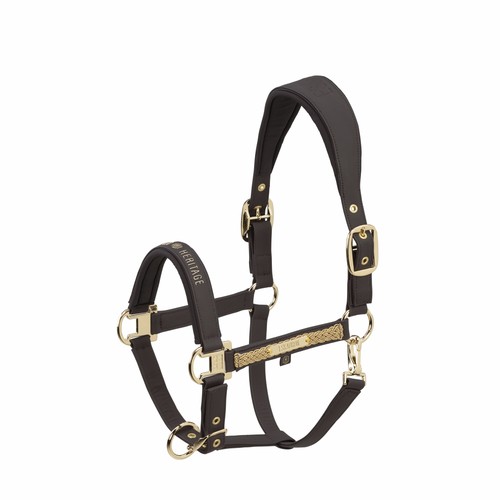 Eskadron heritage halfter - heritage, faux