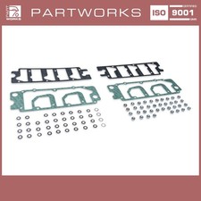 Dichtsatz ventildeckel für - dichtsatz,