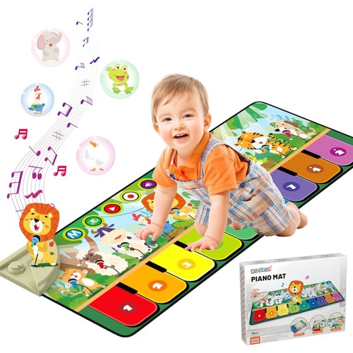 Baby musikmatte für jahr - musikmatte,